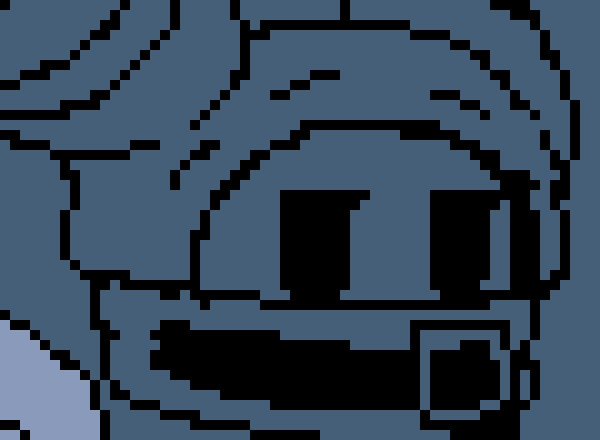 [c3cd9d] I suppose you'll be fine if you were sucked into a black hole, right?