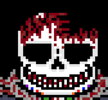 [84ce04] Yez vewwy weird