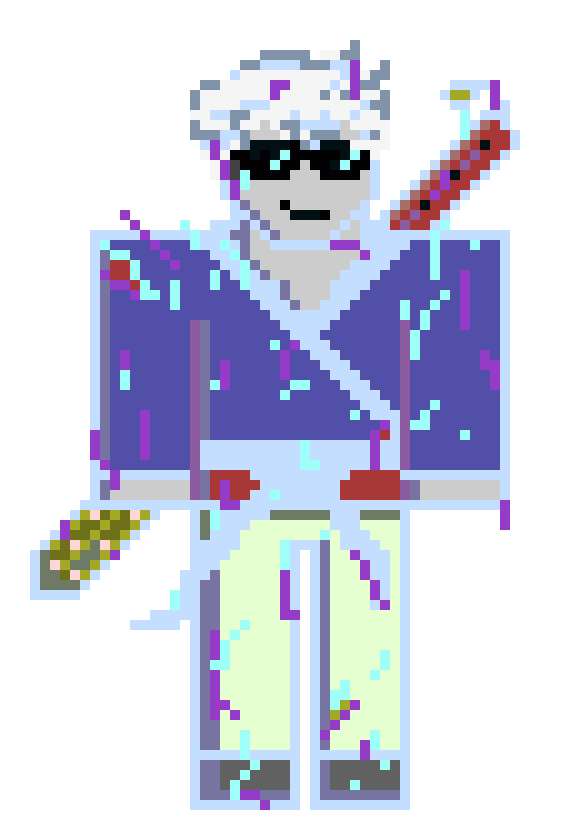 [93e90b] Ultra Instinct