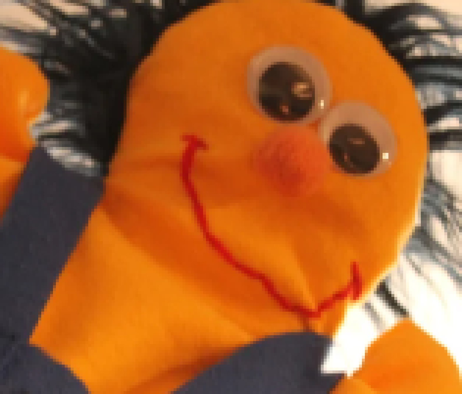 [7f0f88] get jumpscared