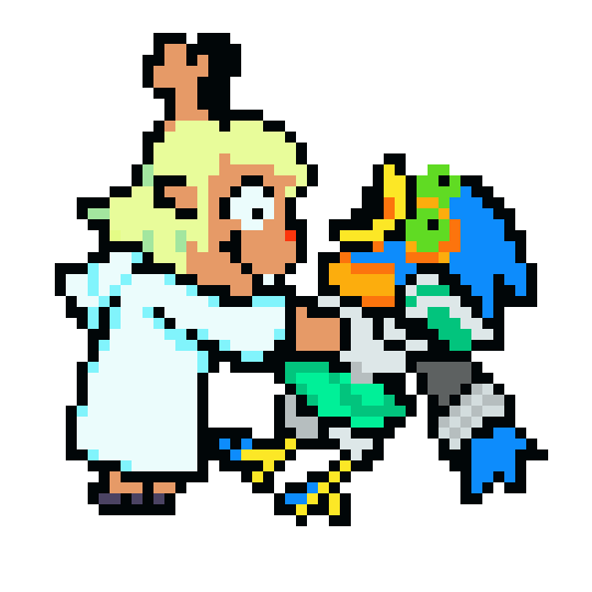 [f90903] me when i get you