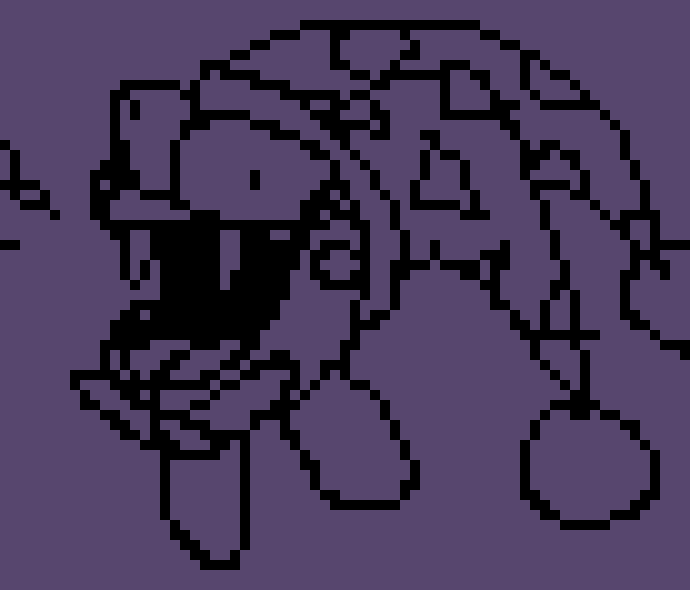 [777455] HEHEHEHEHE! THAT FELT LIKE FLYING THROUGH SPACE AGAIN! EXCEPT WITHOUT THE DEATH THIS TIME AROUND!!