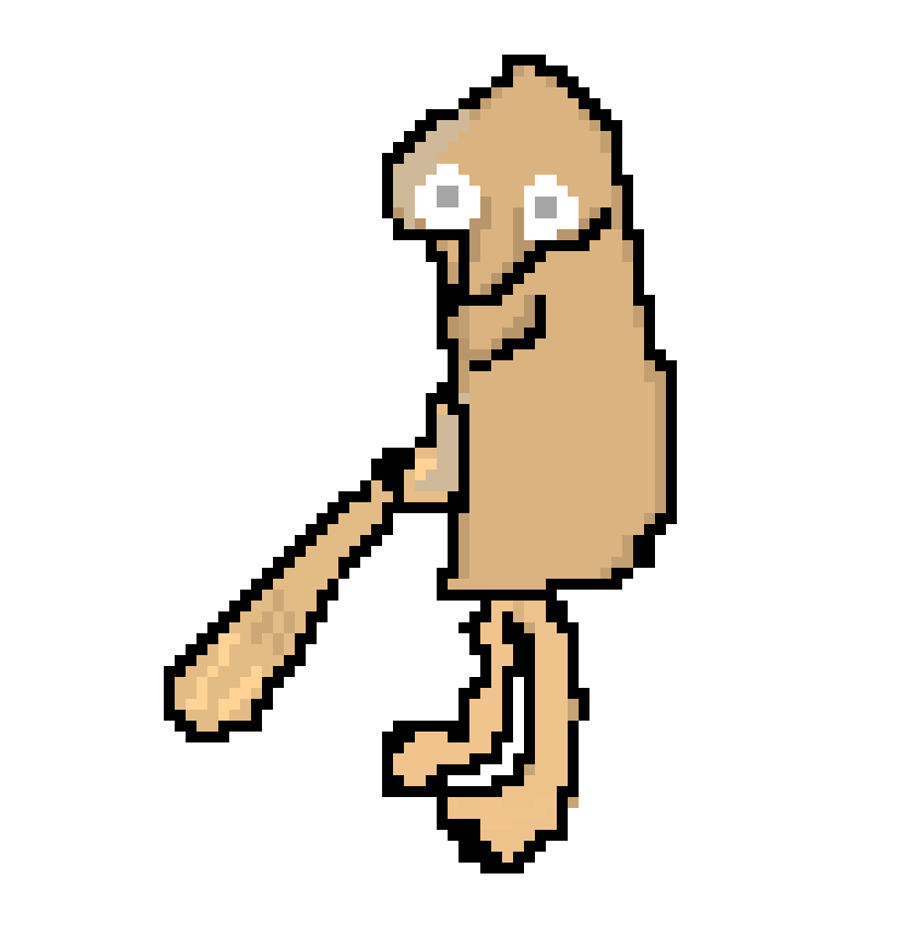 TUNG TUNG TUNG SAHUR