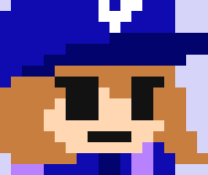 [2115ef] I could never be in a relationship- me when I was seven