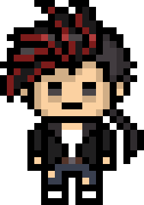 [c4006e] Vein No Mask