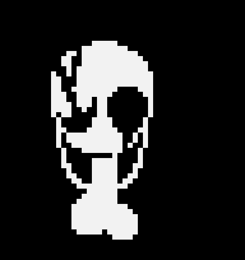 [df4002] Gaster bone attack