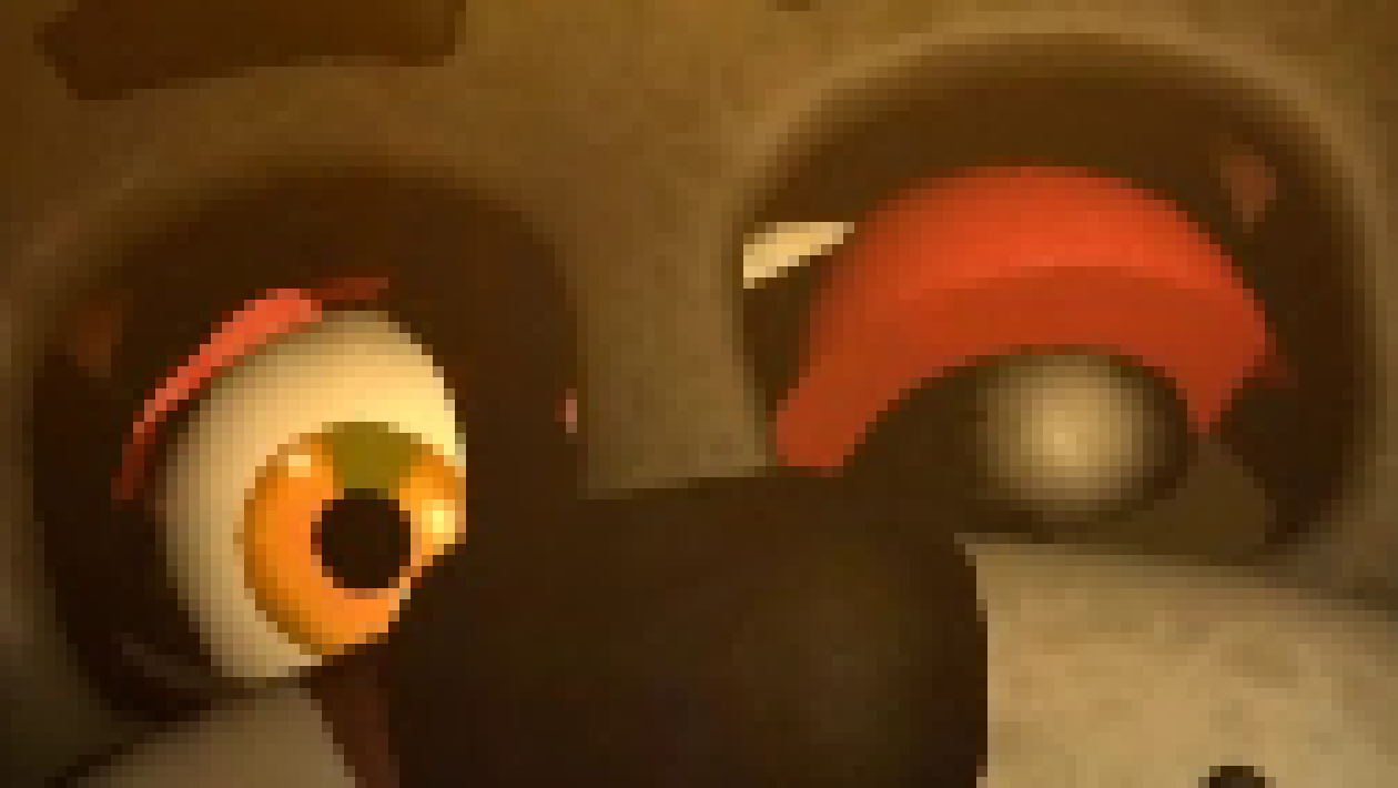 [050127] i wouldnt dare claim they are two peas in a pod 