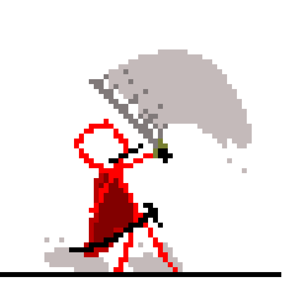 [3c6fdd] This guy might have aura, twobit hmm