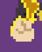 [1d969f] *with hesitation, waiting for Marker and Bandana Dee to think of something to help them, she put her hand on theirs*