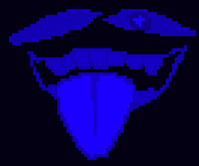 [1b1e2d] les get freakieee