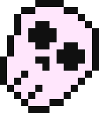 [0bf170] skull