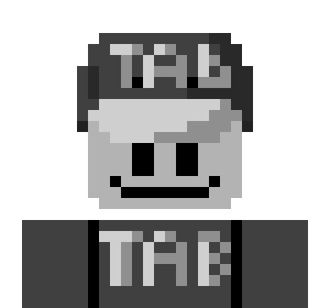 [20973e] T.A.B Request and Help Account