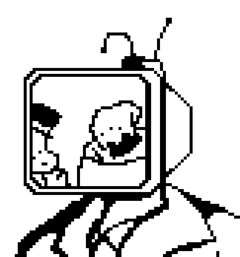 - So uh what does this thing do? Its a device that connects alternative universes. Oh, well uh hope nothing bad happens when you turn it on. -