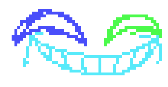 by far the worse way to suffer my stresses about today.