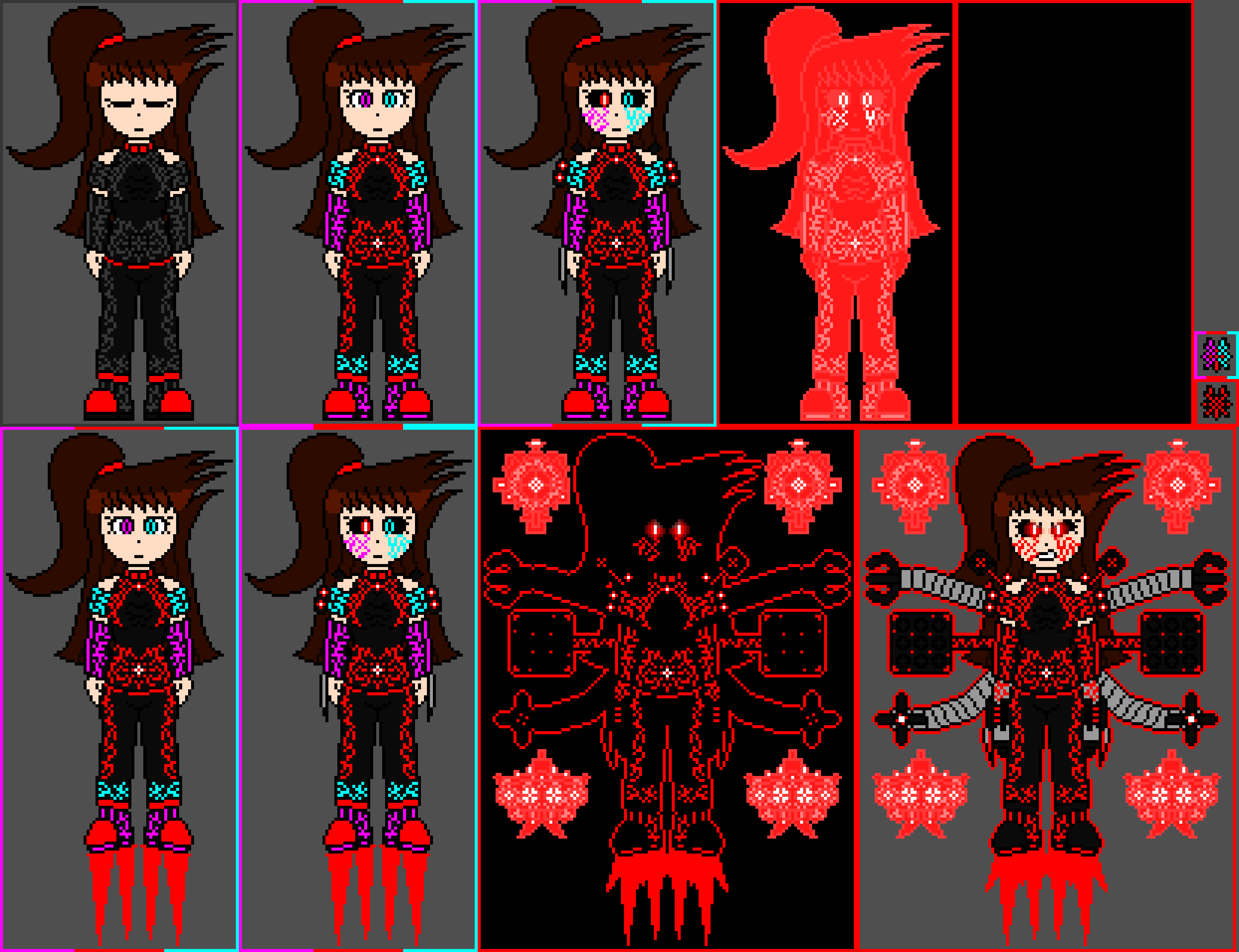 XY9905HLZA19CZRS16189RC