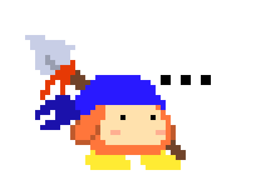 [777455] A-also wait- Wouldn't Halcandra be a terrible place to go for relaxation--?