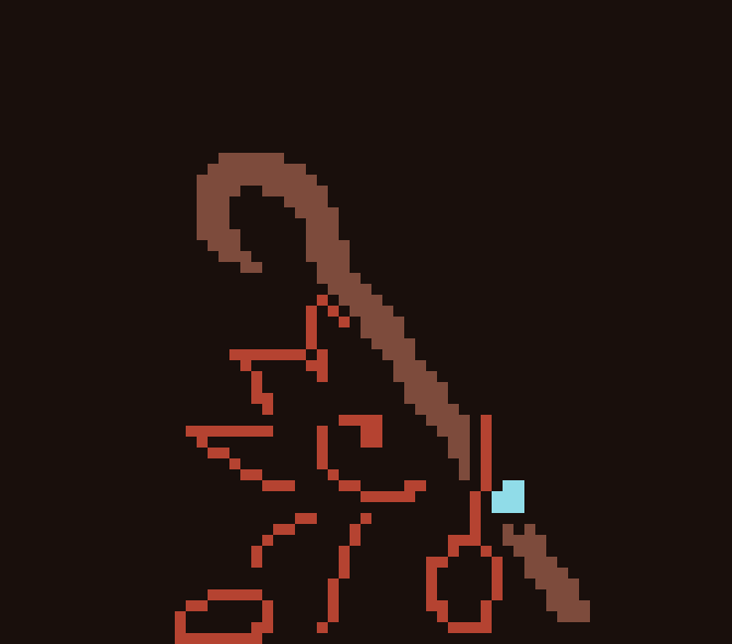 [37418f] I already said the one that turns people into dolls raaaagh