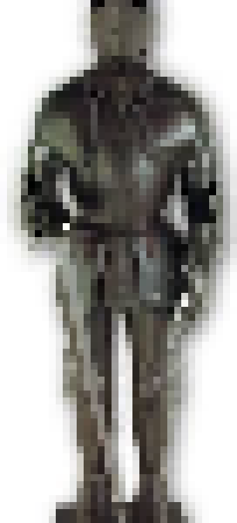 [0b4613] knight armor 2