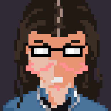 [236914] "GET LOST!" (Kennedy shoves Victor away.)