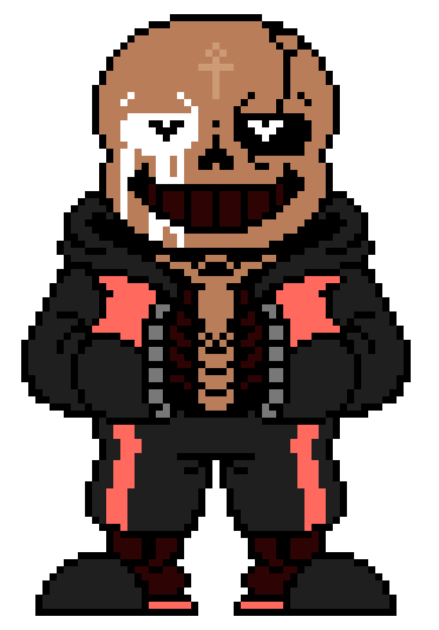 [905fdc] Azrael Kronos