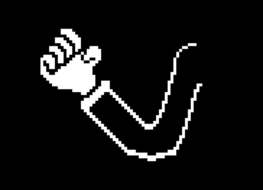 [966fe0] fist battle sprite