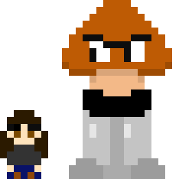 [d3c520] (( . . . ᴵ ᵈᵒⁿ'ᵗ ᵏⁿᵒʷ ʷʰᵃᵗ ᴵ ᵉˣᵖᵉᶜᵗᵉᵈ. ))