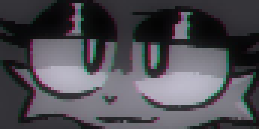 [970cdd] Dell, lemme help you cook (New sprites and lore, im good at lore now)