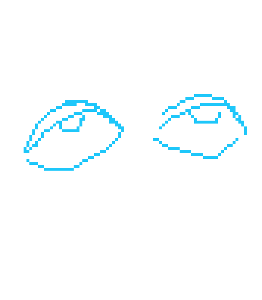 [8ec306] Why is he MEWING