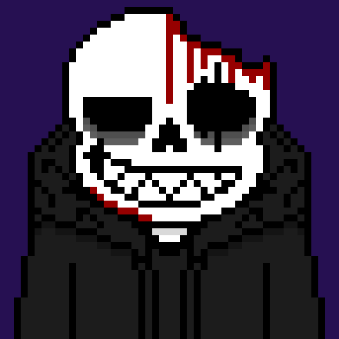 [1152b7] *goes over to Xizy* did i scare you?