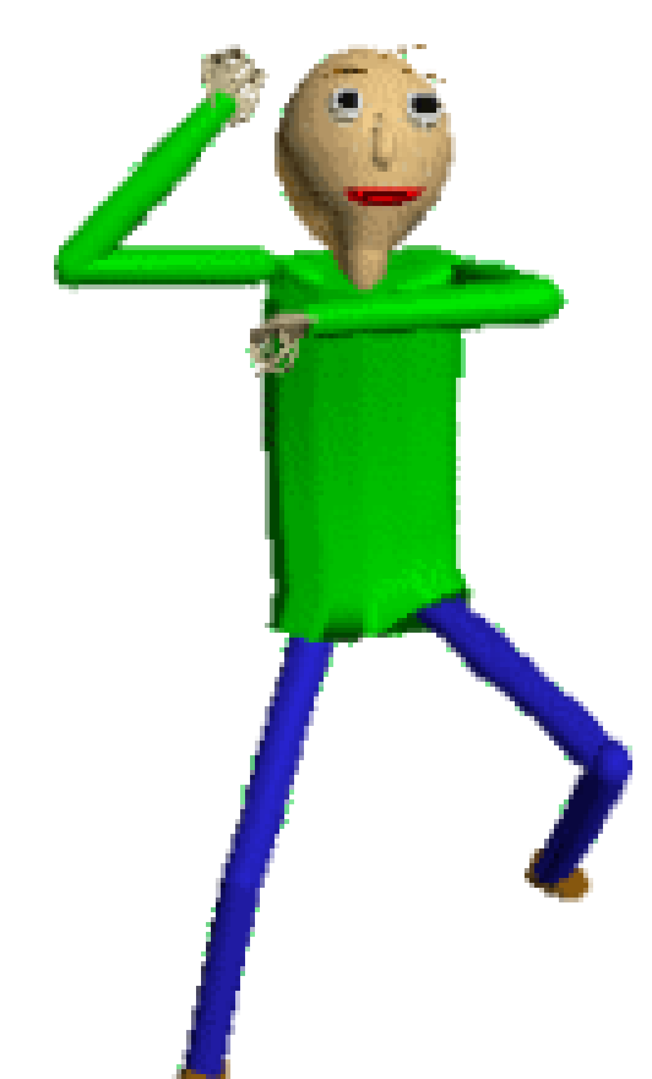 [31c21d] doing nothing actually productive