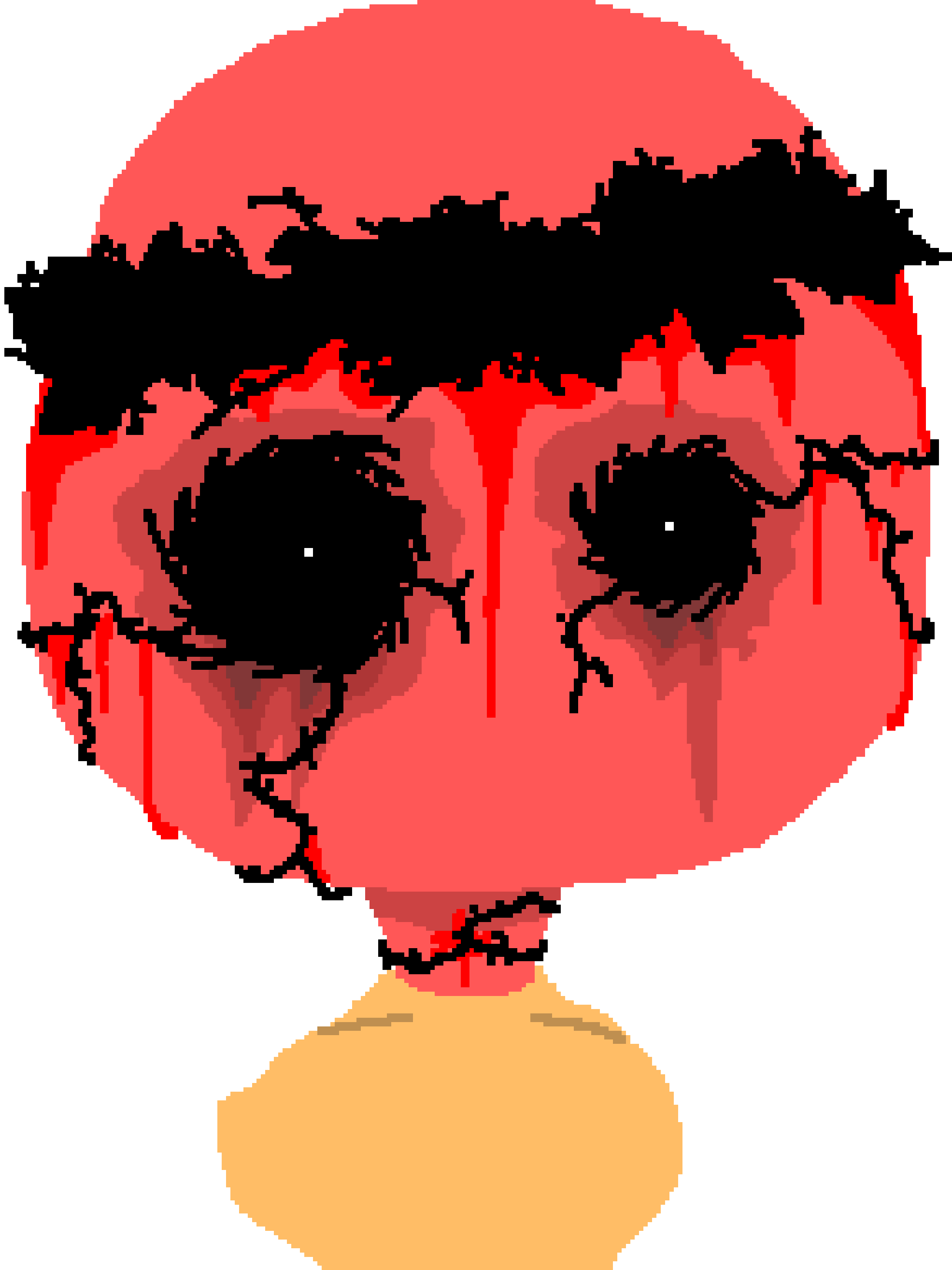 [0535a6] Its kill or be killed.