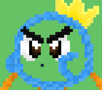 [c3cd9d] I see you're still going with the stand here-