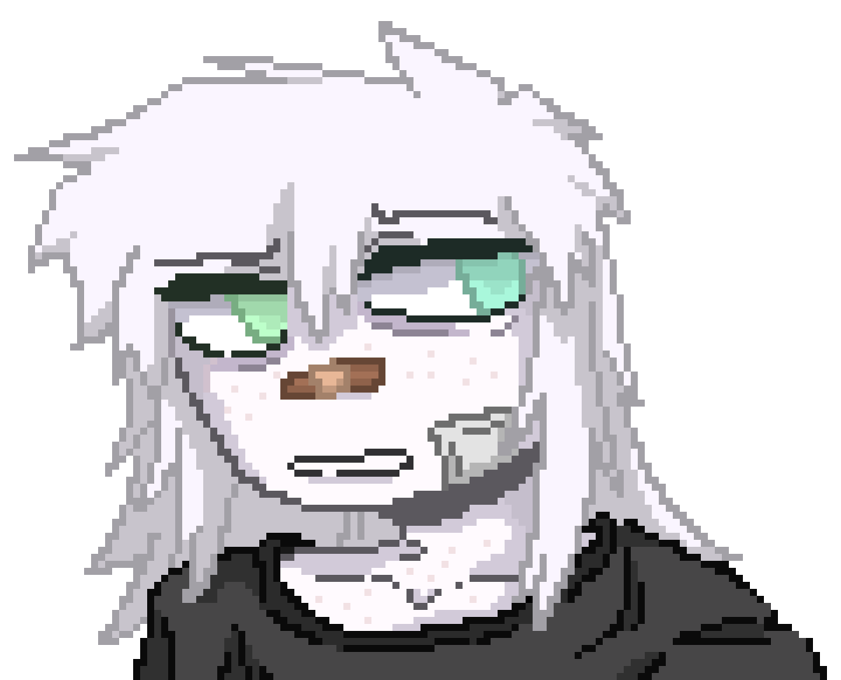 [8c6c52] i have an actual sprite chat did we just forget that or