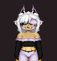 [bca4d3] [Ekusukariba] [ anyways me go to bed ]