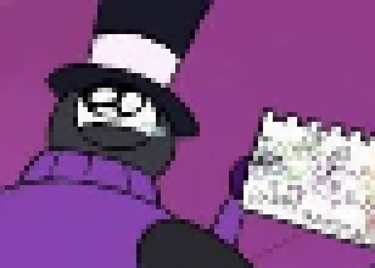 [236914] SHOUT OUT MY GANG I'M STEALING YOUR IDEAS LOWKEY