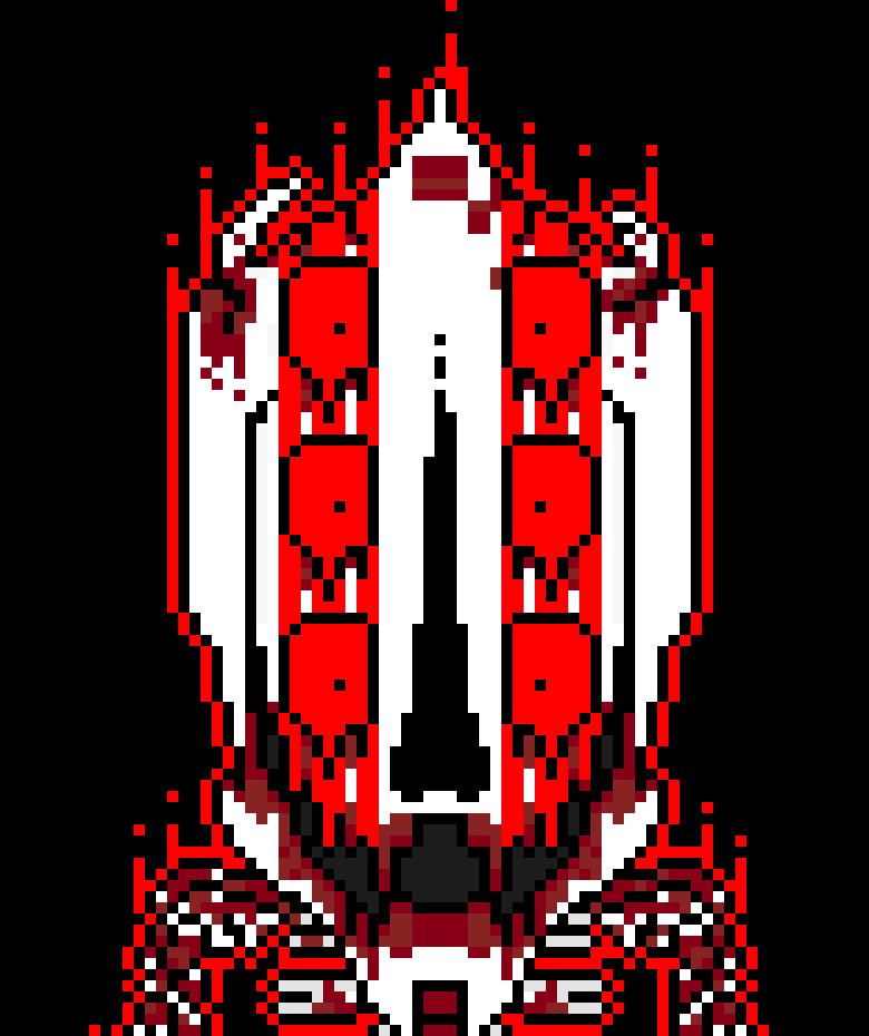 [e8cb42] Terror: come one delee i will just make madness a good guy i am capable of doing that