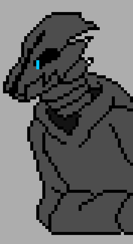 What, you expect me to go all out from the start?