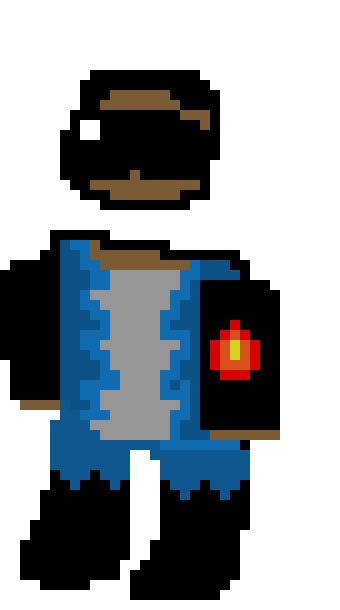 [7b9cea] timmy tough