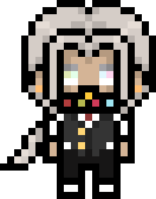 [4e2b5f] Craft (Mask)