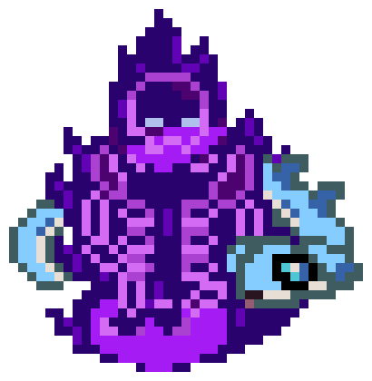 [b1a0dd] Chilly, he's gunna explode, please do something, I don't have ice magic *she just gets more confused* - Dustrea [Deadtale]