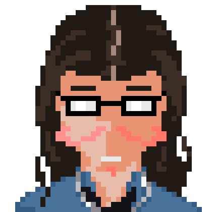 [8c660b] oohhh i remember her actually