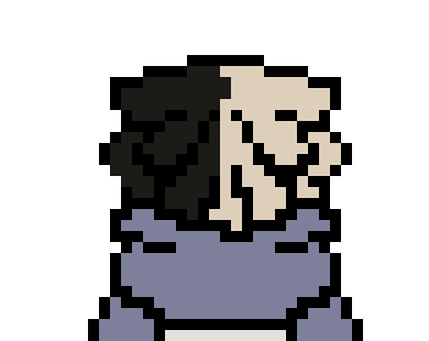 [87b2d1] so THAT'S why that black woman didn't see the light of da