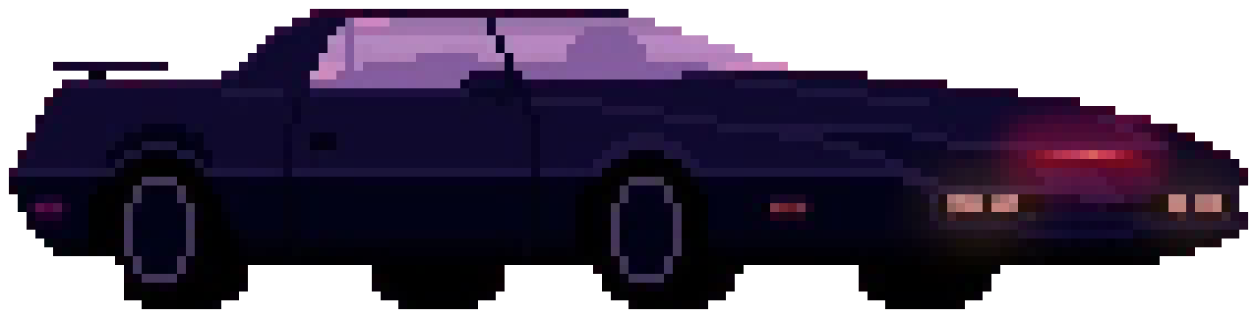 [a81e5e] Kitt Knight Rider