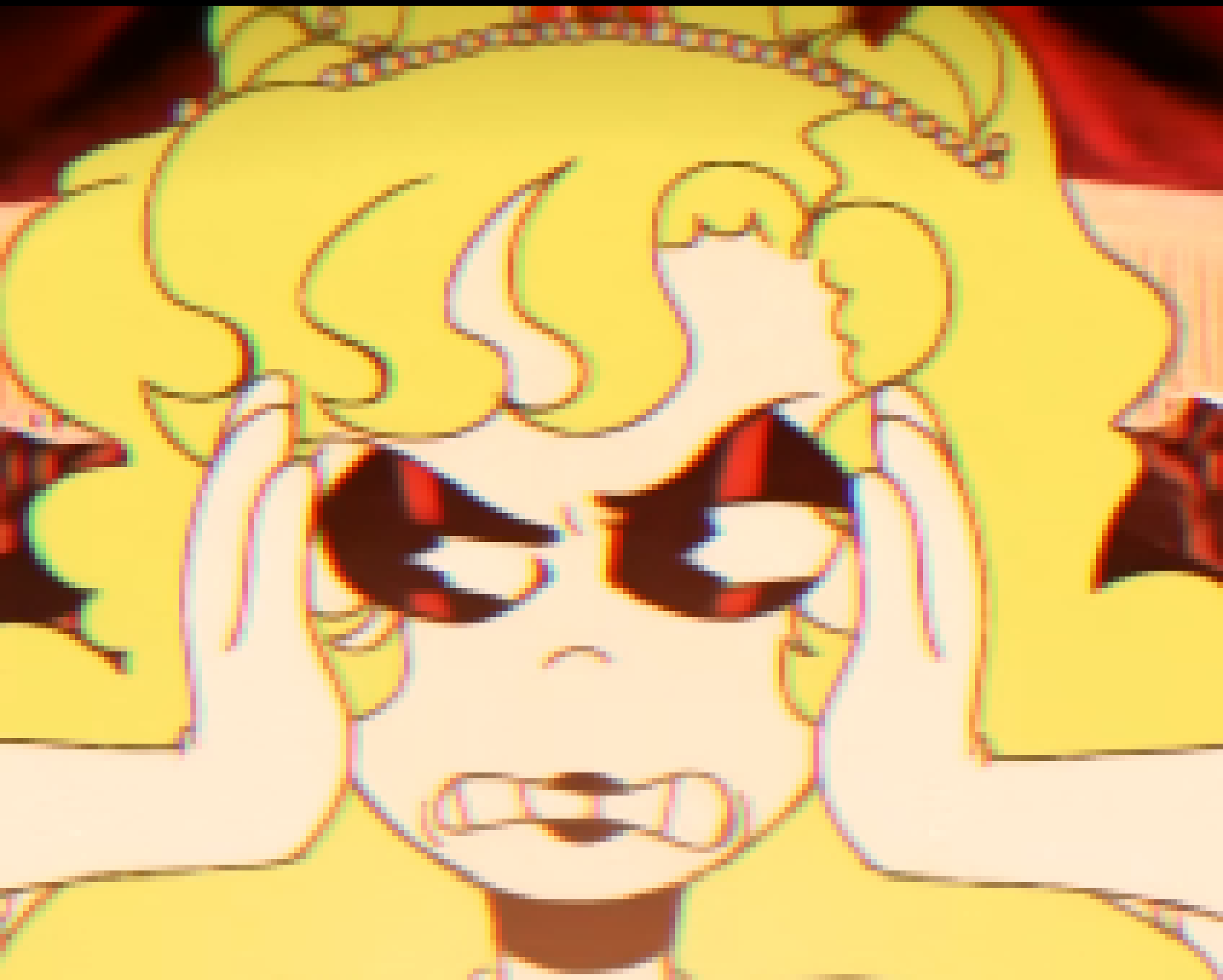 [777455] Bendy shut up