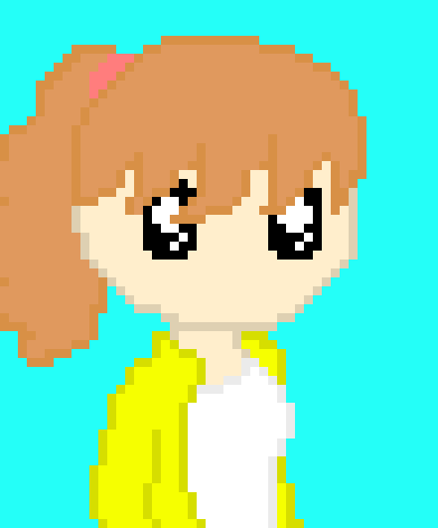 got fricking markers..Hi adam}