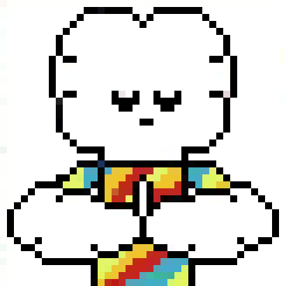 [d87418] Large Mr. Small