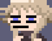 [777455] *unintelligible mumbling gibberish.*