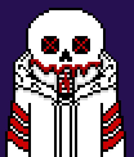 [71fafd] *ignores the bone and keeps biting into Madness*