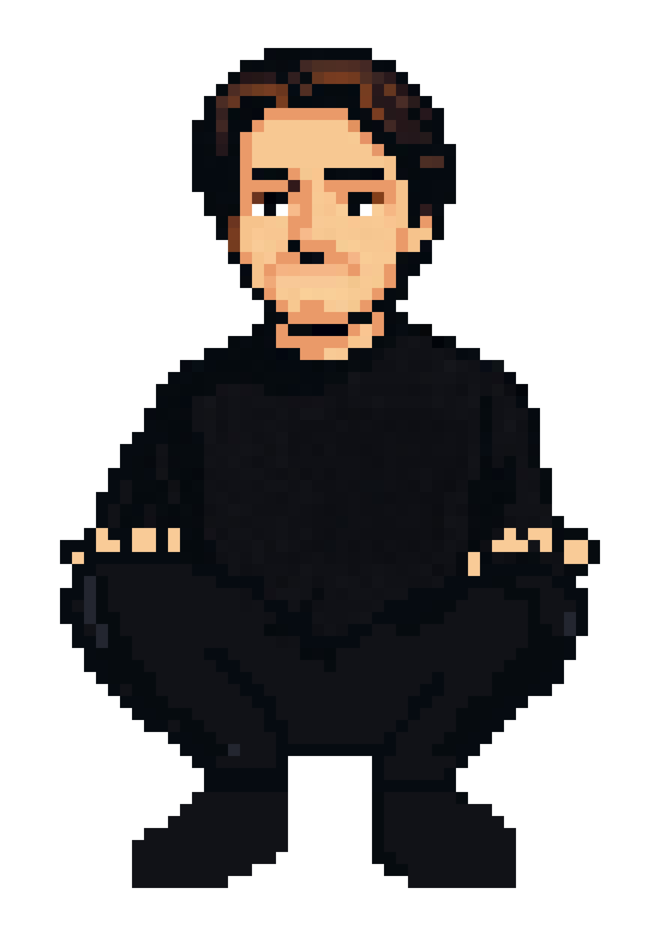 [83d3de] BOJAN SQUAT