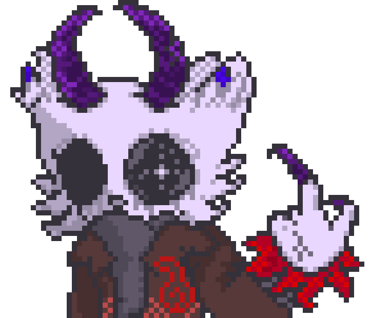 Though this happened a while ago, I just remembered it, what was it… Godverse?